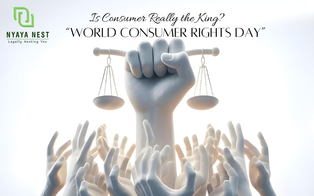 Is consumer really the King?